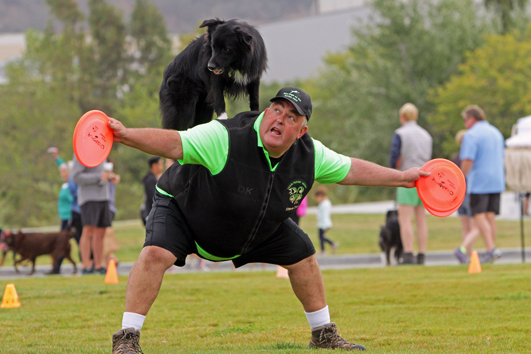 Napa Humane's Walk for Animals 2016